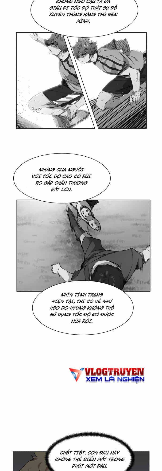 Góc Cao Khung Thành - Chương 19 - ảnh 13