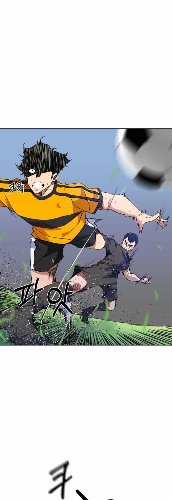 Góc Cao Khung Thành - Chương 19 - ảnh 2