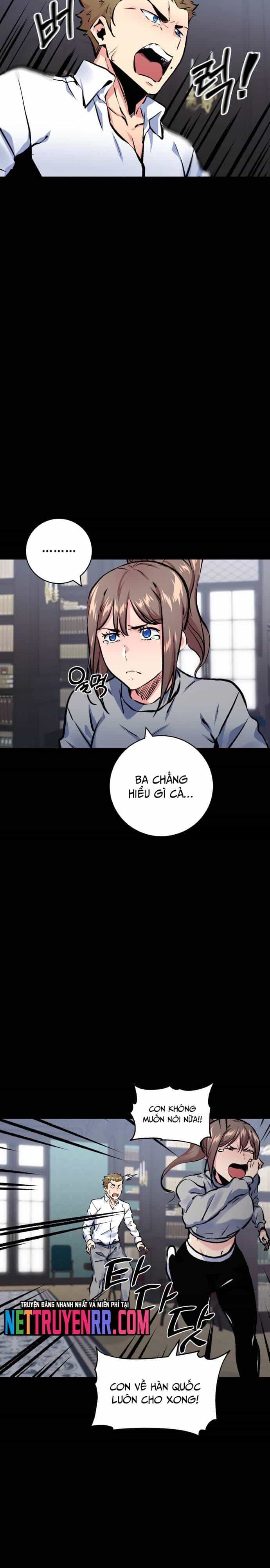 Góc Cao Khung Thành - Chương 190 - ảnh 31