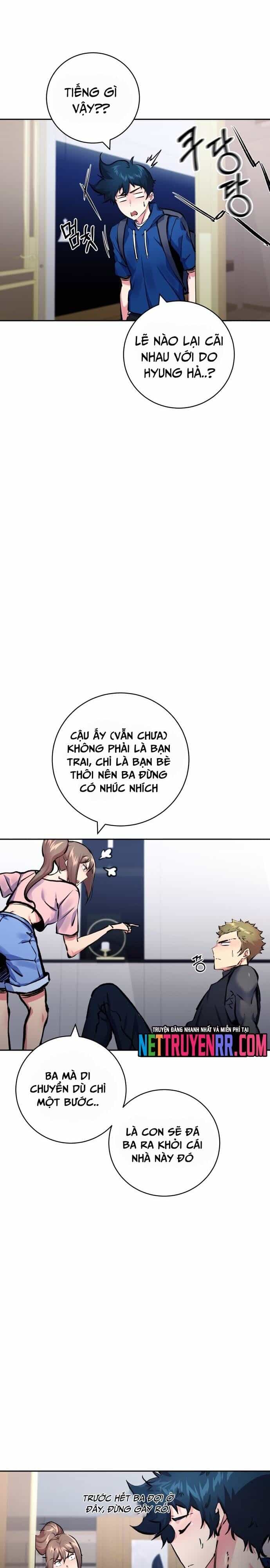 Góc Cao Khung Thành - Chương 191 - ảnh 5