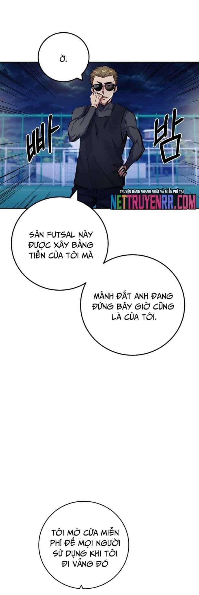 Góc Cao Khung Thành - Chương 192 - ảnh 12