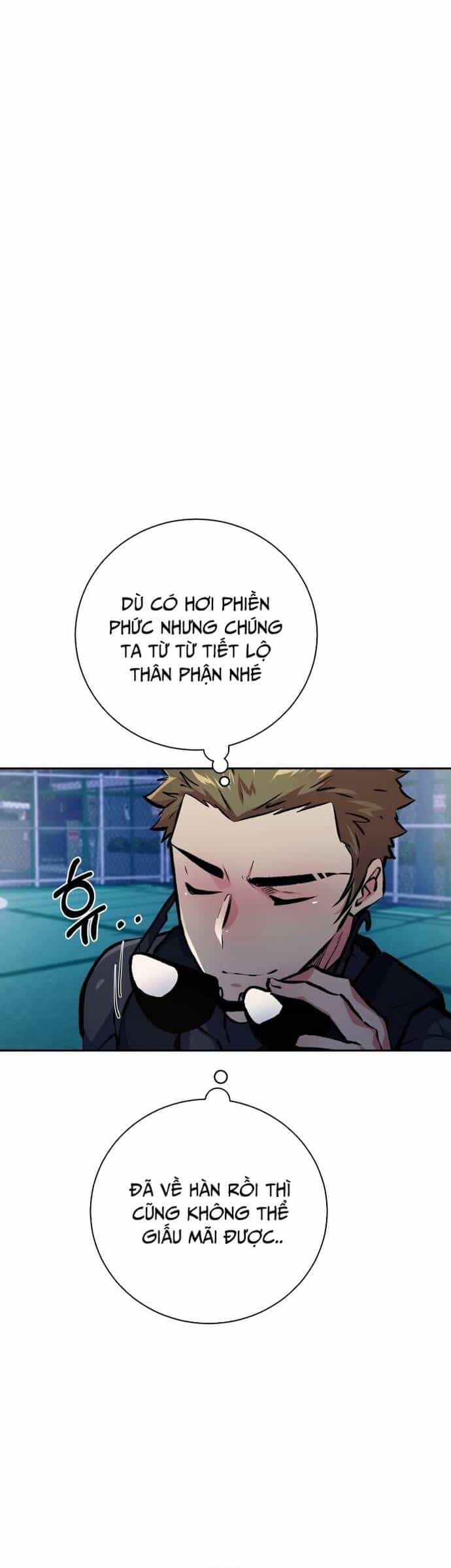 Góc Cao Khung Thành - Chương 192 - ảnh 17