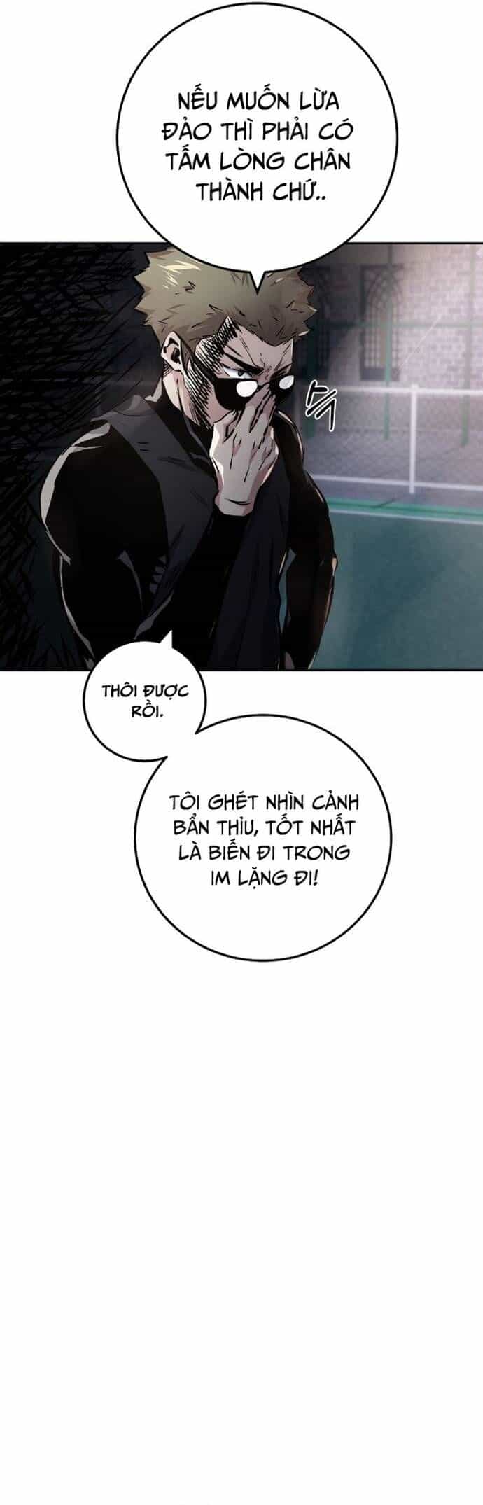 Góc Cao Khung Thành - Chương 192 - ảnh 5