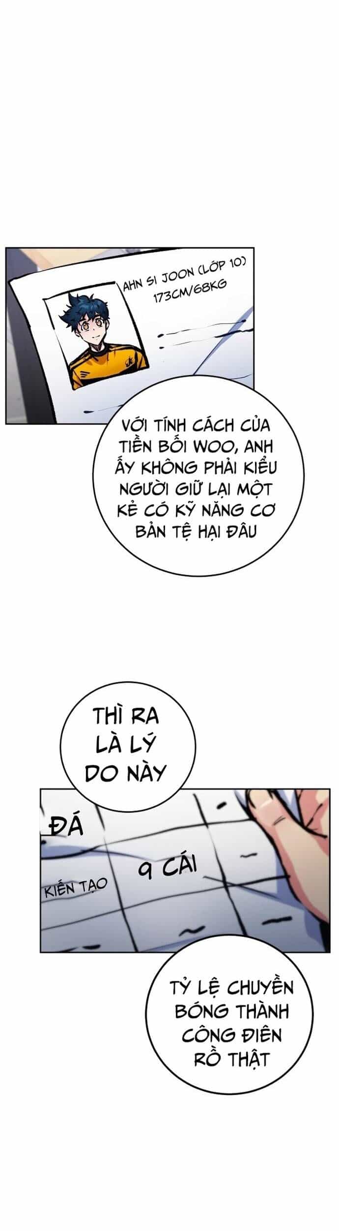 Góc Cao Khung Thành - Chương 193 - ảnh 29
