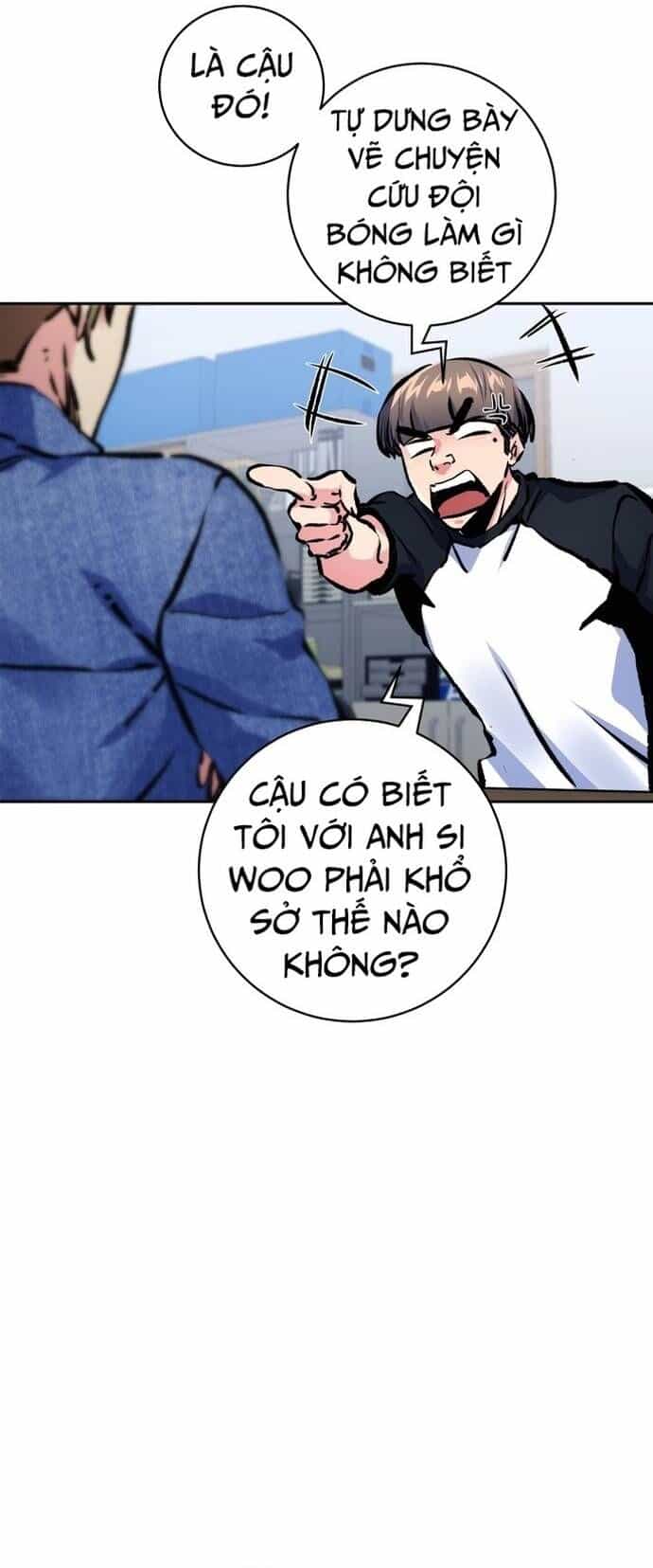 Góc Cao Khung Thành - Chương 193 - ảnh 39