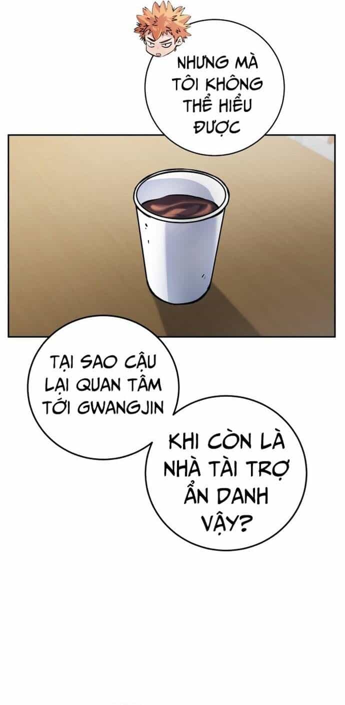 Góc Cao Khung Thành - Chương 193 - ảnh 44