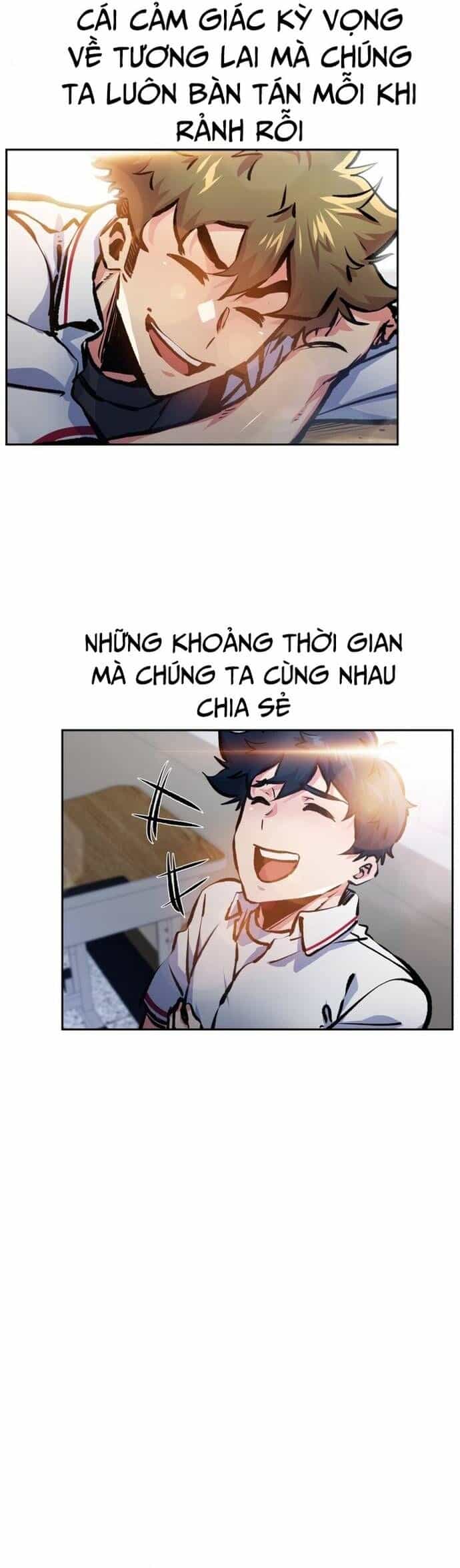Góc Cao Khung Thành - Chương 193 - ảnh 51