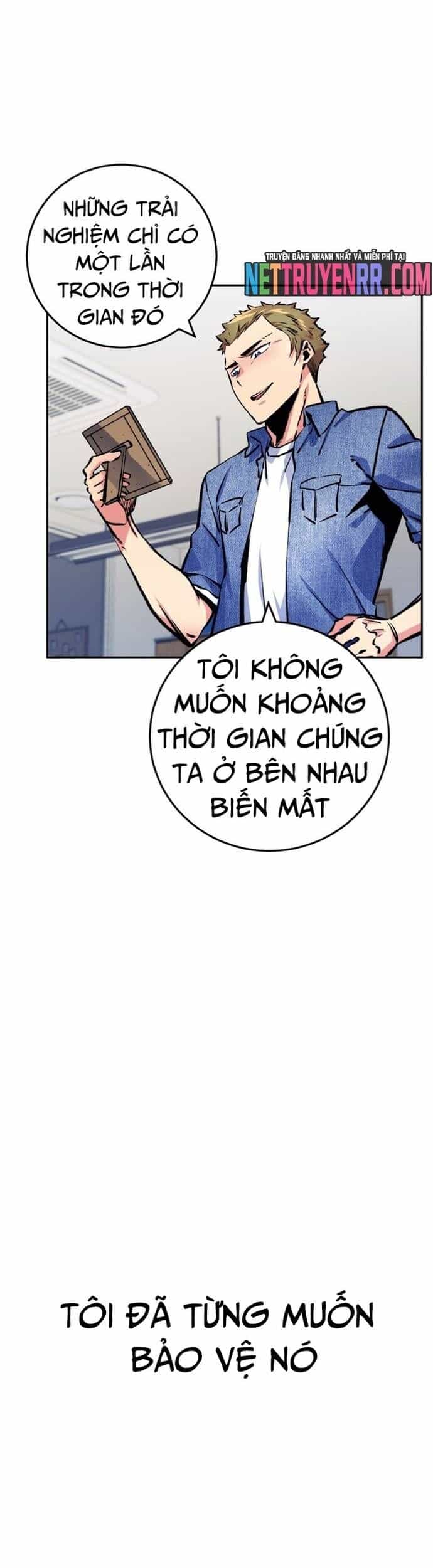 Góc Cao Khung Thành - Chương 193 - ảnh 55