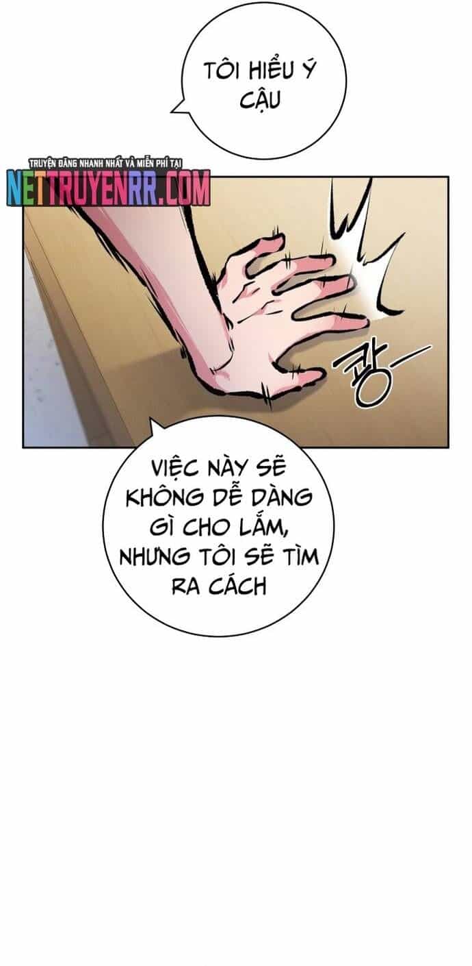 Góc Cao Khung Thành - Chương 194 - ảnh 17