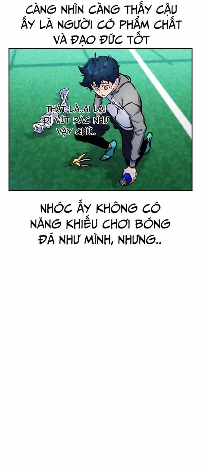 Góc Cao Khung Thành - Chương 194 - ảnh 25