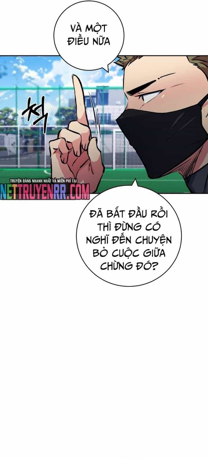 Góc Cao Khung Thành - Chương 194 - ảnh 31