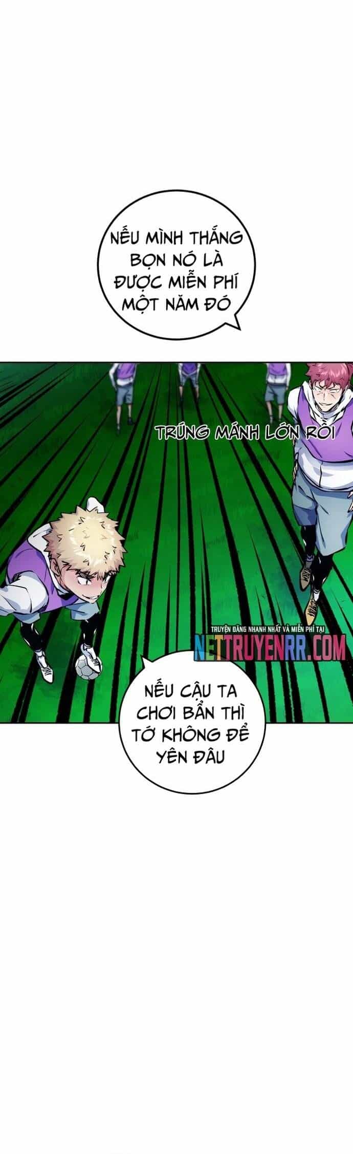 Góc Cao Khung Thành - Chương 194 - ảnh 58