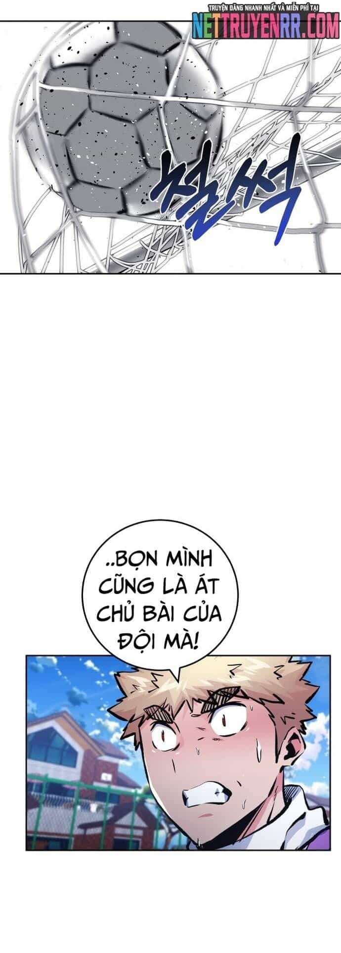 Góc Cao Khung Thành - Chương 195 - ảnh 49