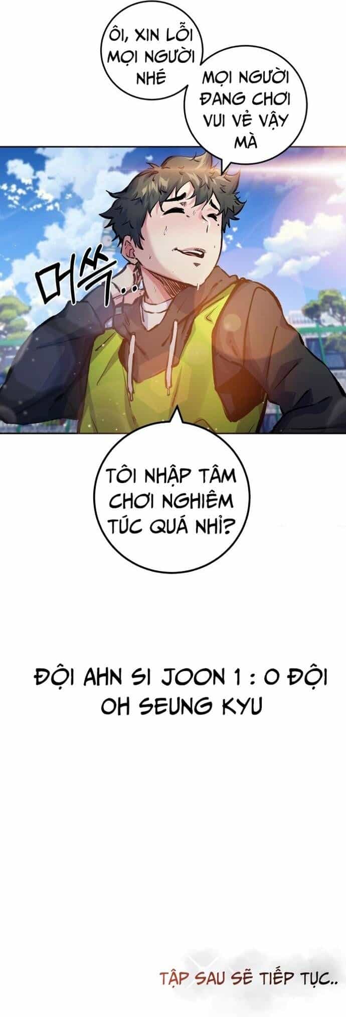 Góc Cao Khung Thành - Chương 195 - ảnh 52