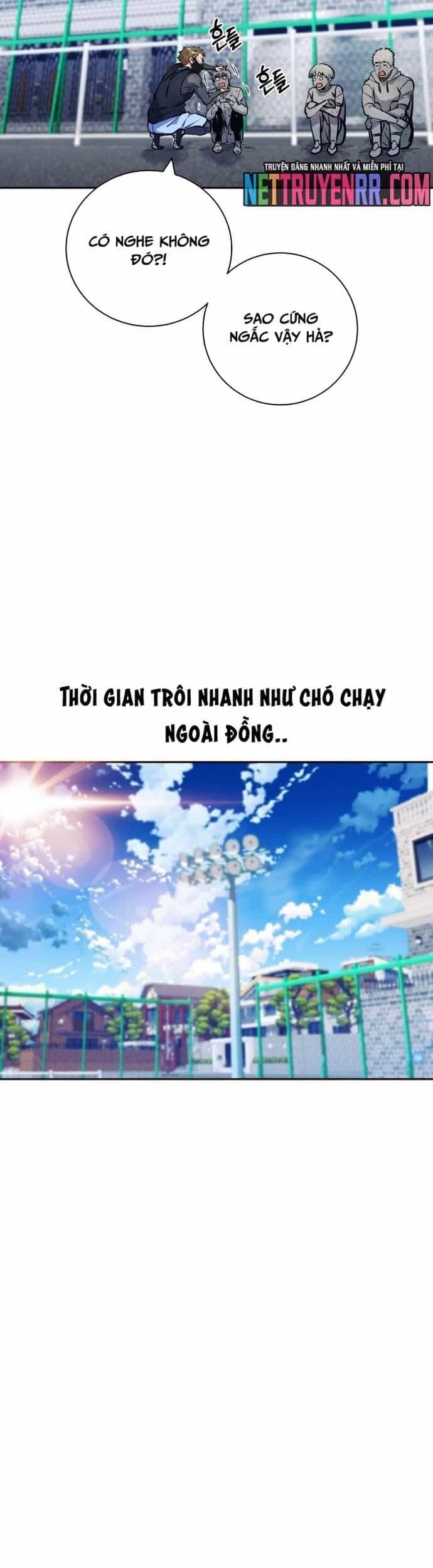 Góc Cao Khung Thành - Chương 196 - ảnh 42