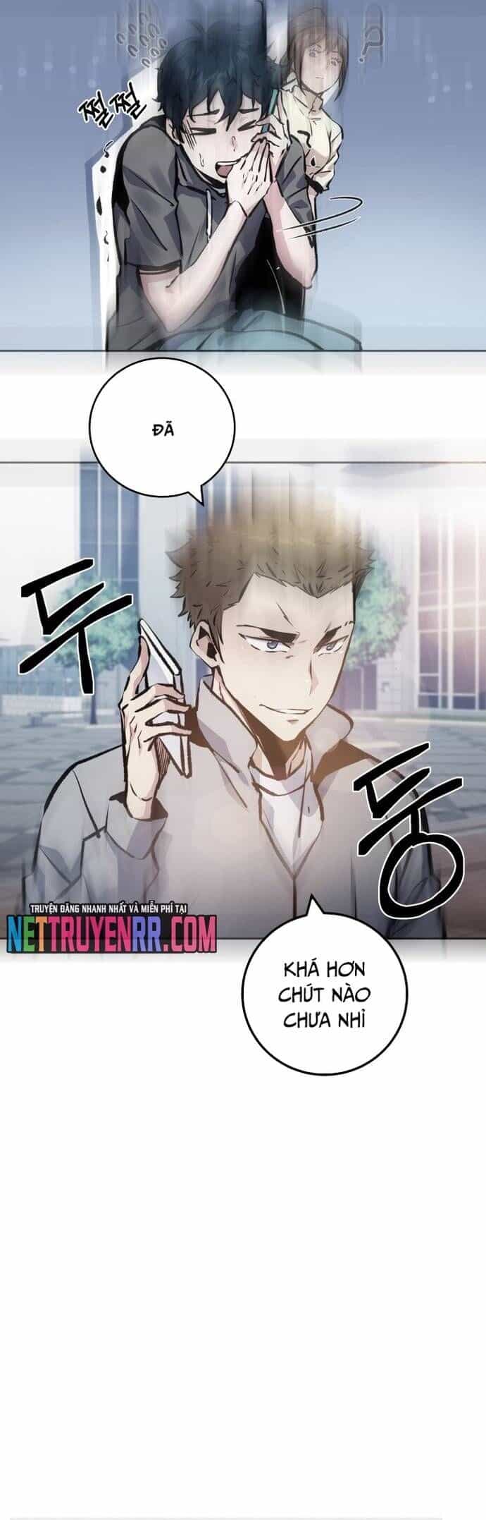 Góc Cao Khung Thành - Chương 196 - ảnh 44