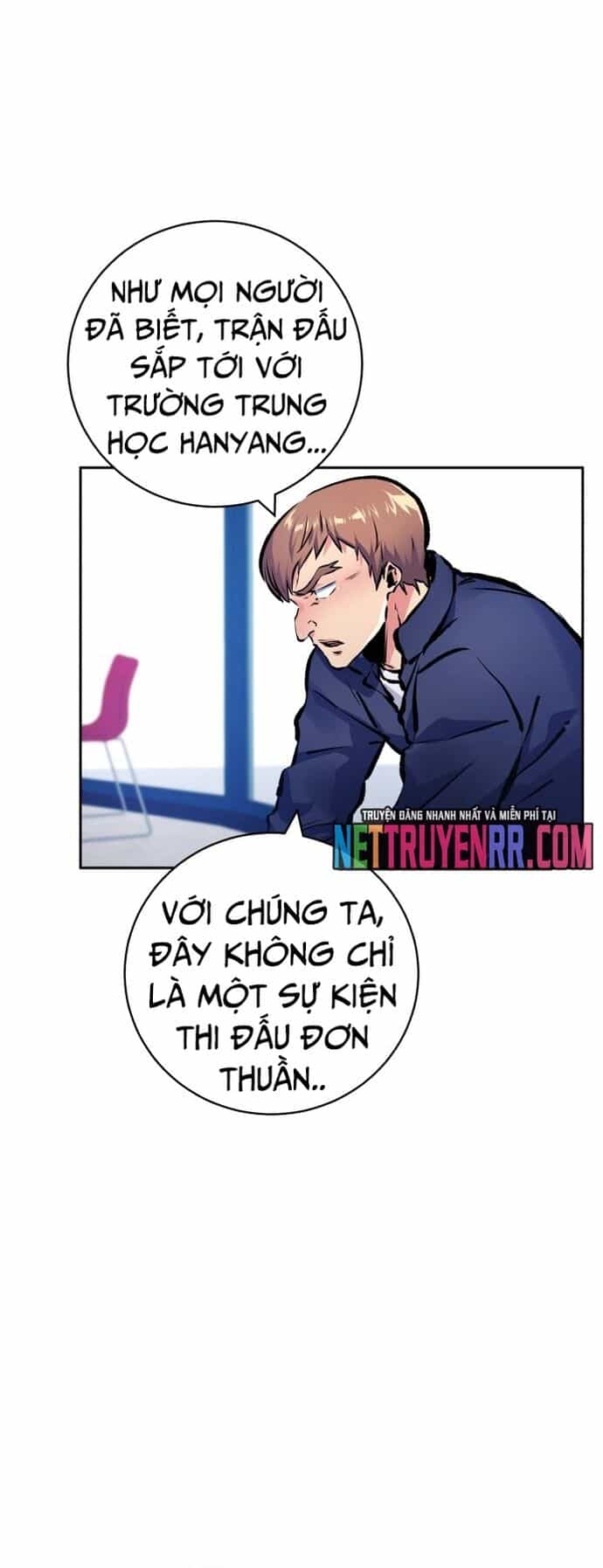 Góc Cao Khung Thành - Chương 197 - ảnh 50