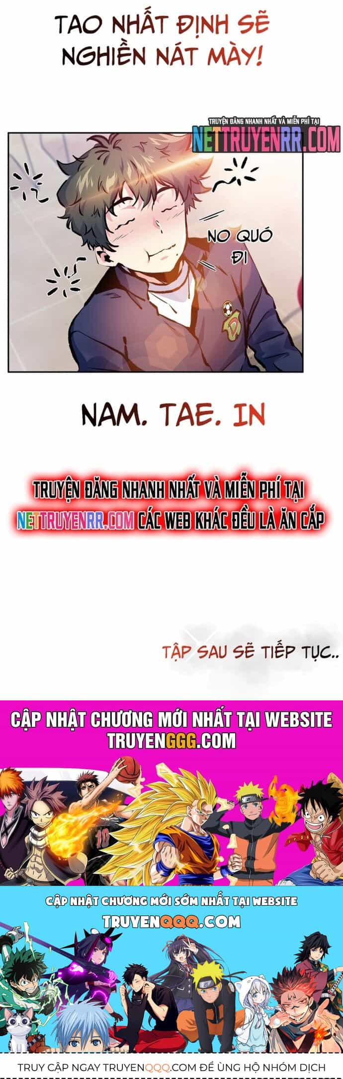 Góc Cao Khung Thành - Chương 197 - ảnh 57