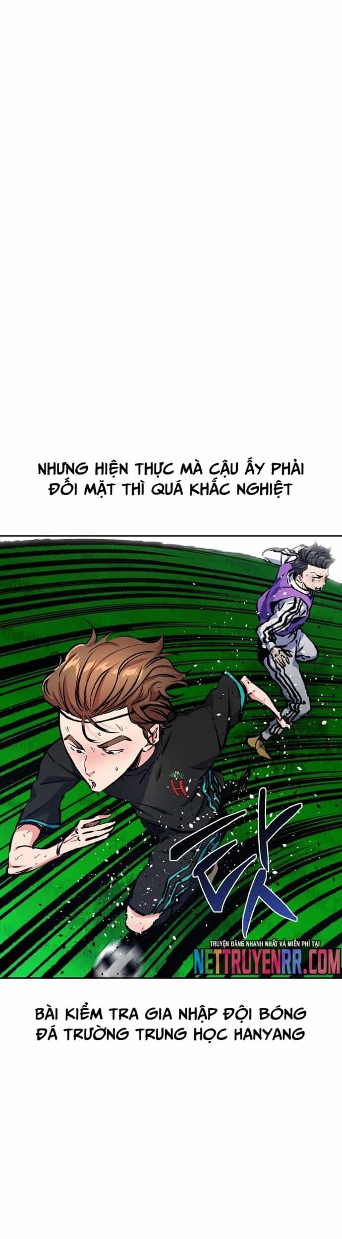 Góc Cao Khung Thành - Chương 198 - ảnh 14