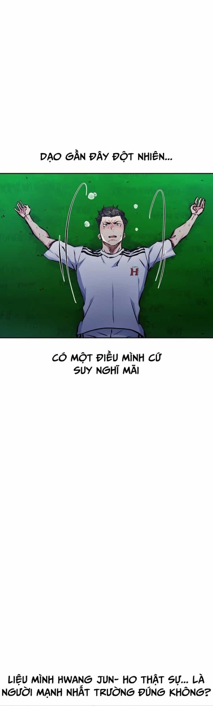 Góc Cao Khung Thành - Chương 198 - ảnh 34