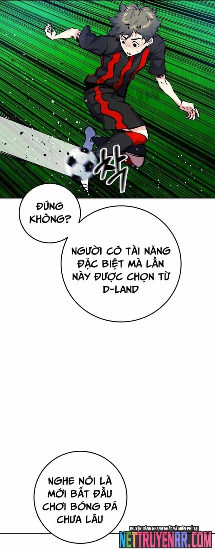 Góc Cao Khung Thành - Chương 198 - ảnh 44