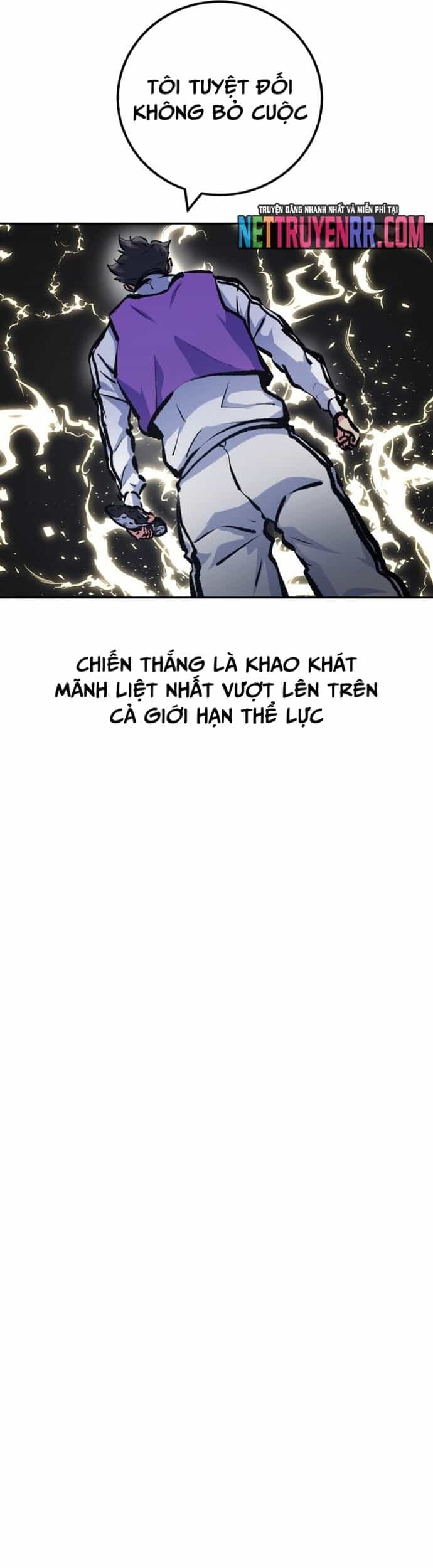 Góc Cao Khung Thành - Chương 199 - ảnh 22