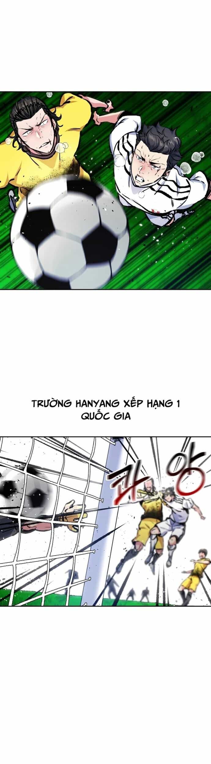 Góc Cao Khung Thành - Chương 199 - ảnh 27