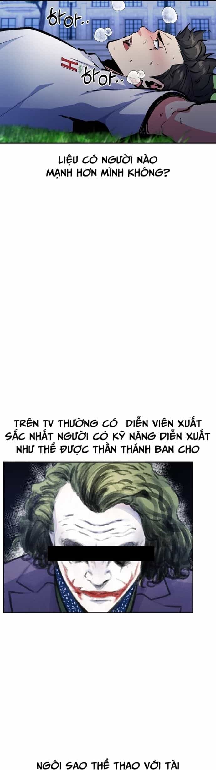 Góc Cao Khung Thành - Chương 199 - ảnh 33