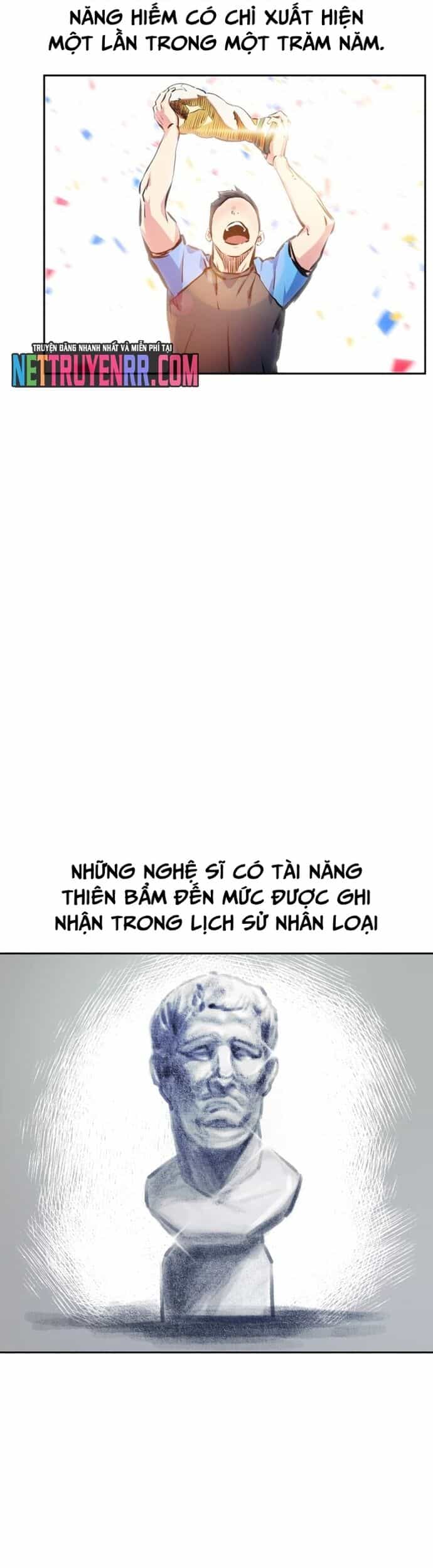 Góc Cao Khung Thành - Chương 199 - ảnh 34
