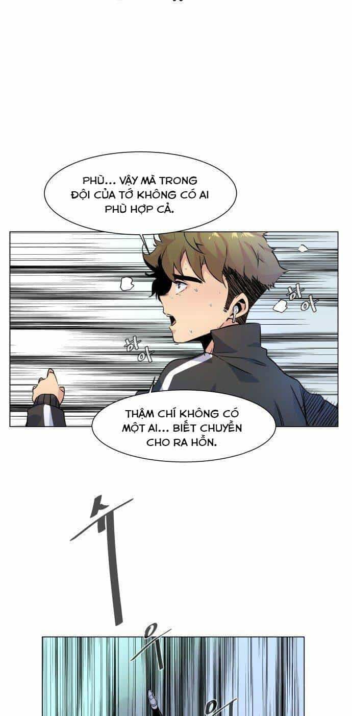 Góc Cao Khung Thành - Chương 2 - ảnh 12