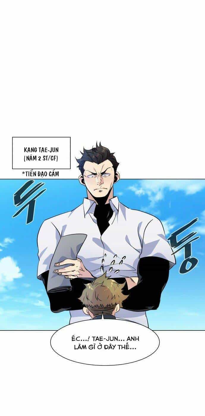 Góc Cao Khung Thành - Chương 2 - ảnh 51