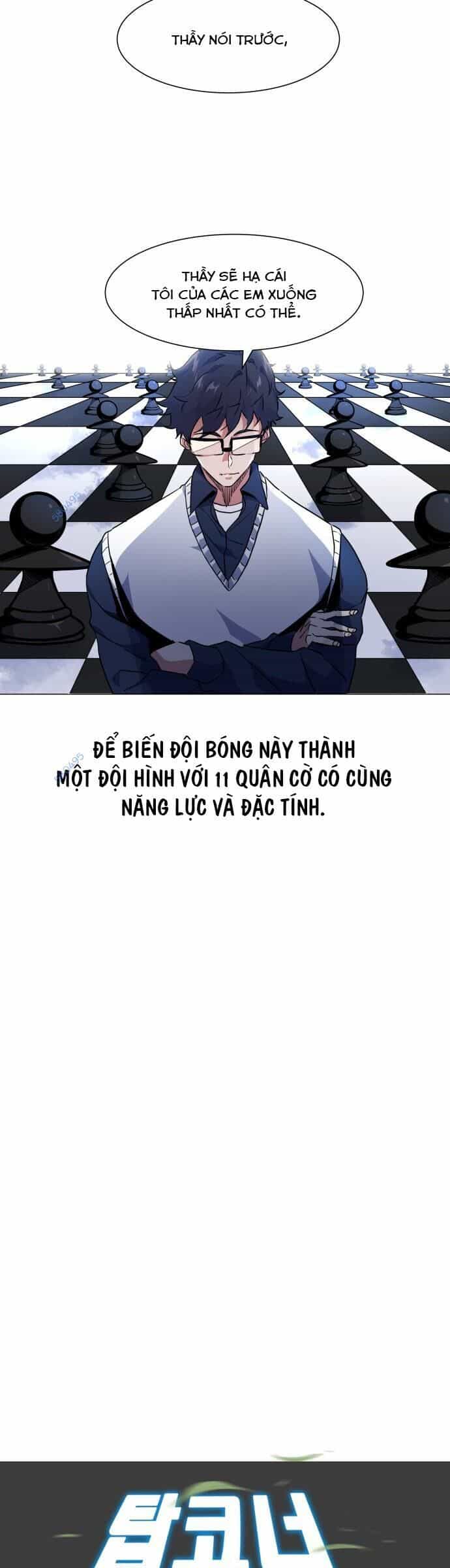 Góc Cao Khung Thành - Chương 20 - ảnh 6
