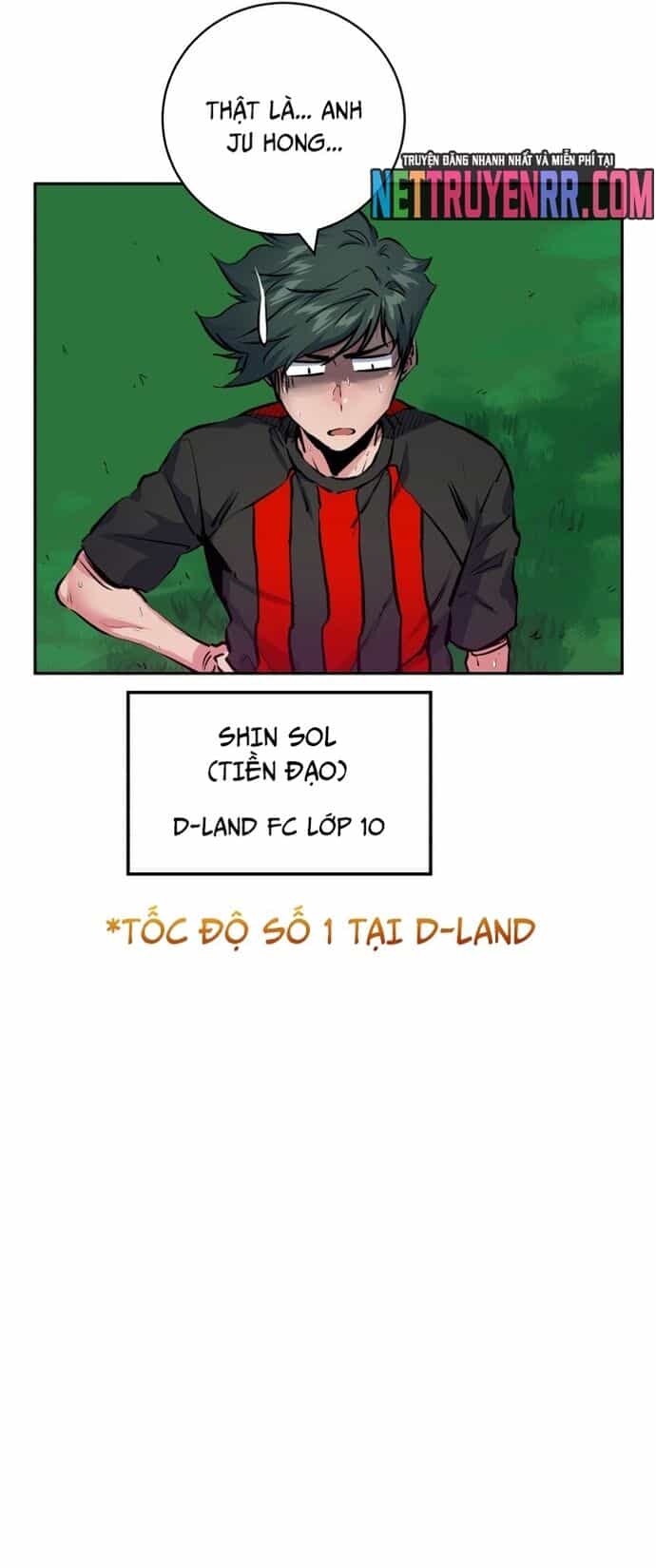 Góc Cao Khung Thành - Chương 200 - ảnh 12