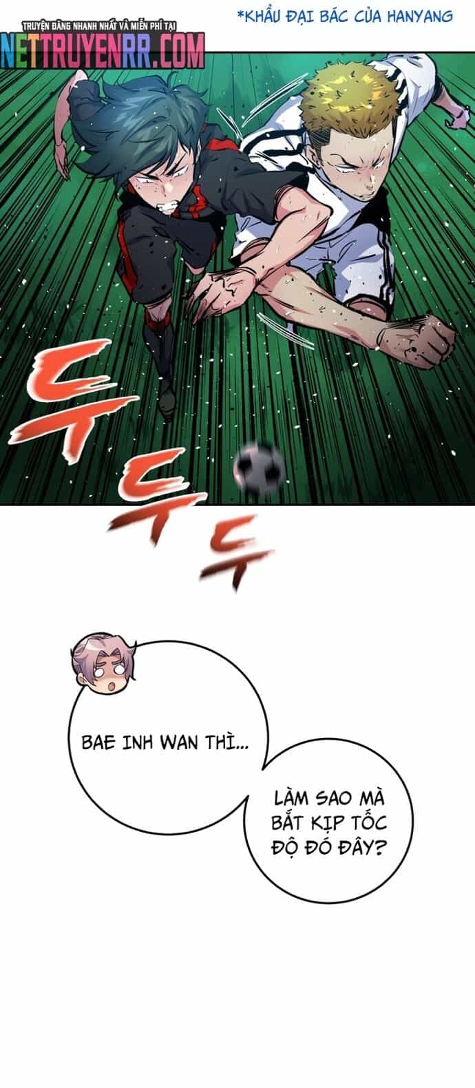 Góc Cao Khung Thành - Chương 200 - ảnh 21