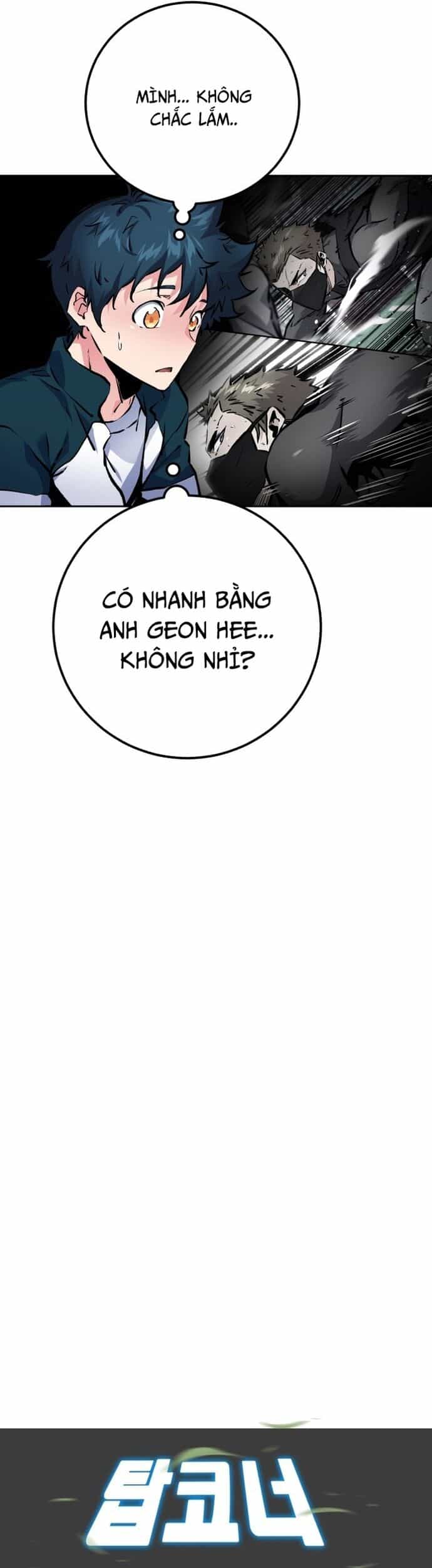 Góc Cao Khung Thành - Chương 200 - ảnh 22
