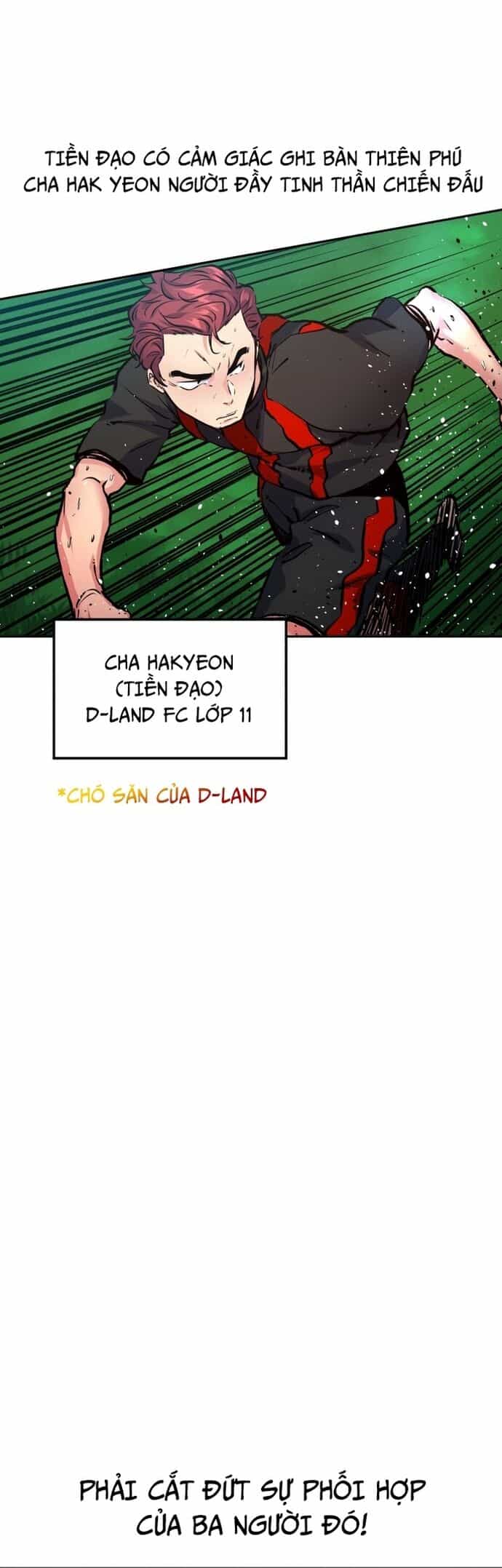 Góc Cao Khung Thành - Chương 200 - ảnh 41