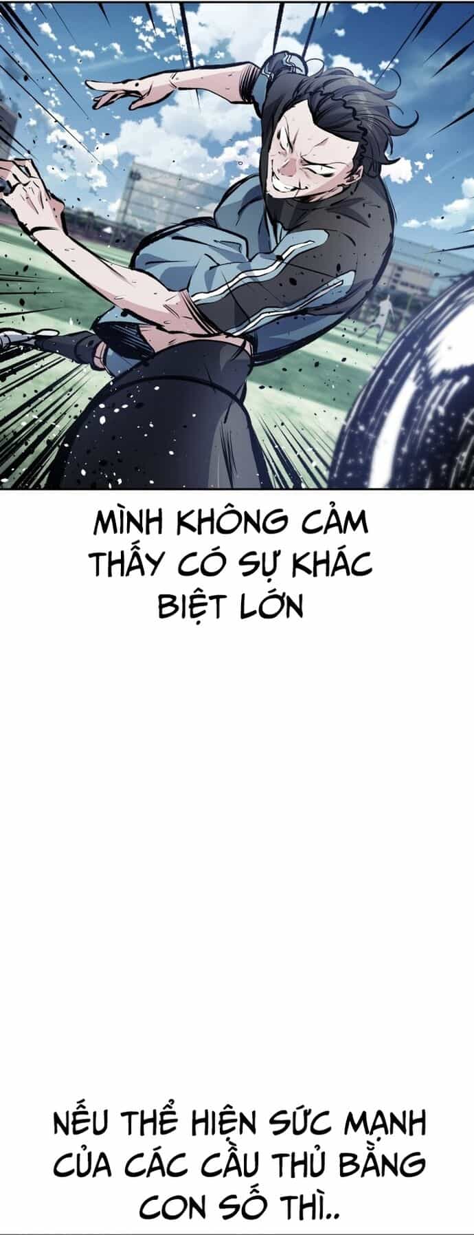 Góc Cao Khung Thành - Chương 201 - ảnh 12