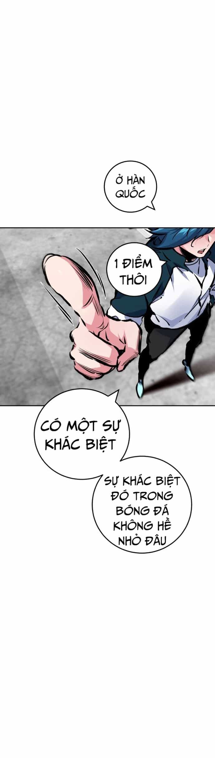 Góc Cao Khung Thành - Chương 201 - ảnh 17