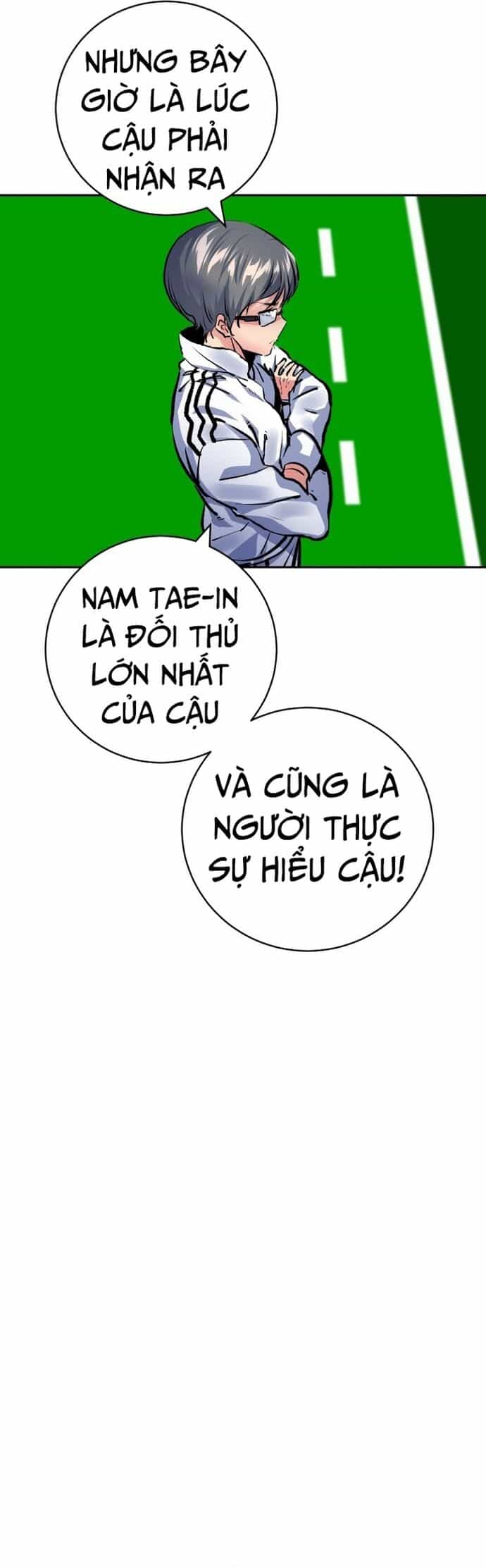 Góc Cao Khung Thành - Chương 201 - ảnh 26