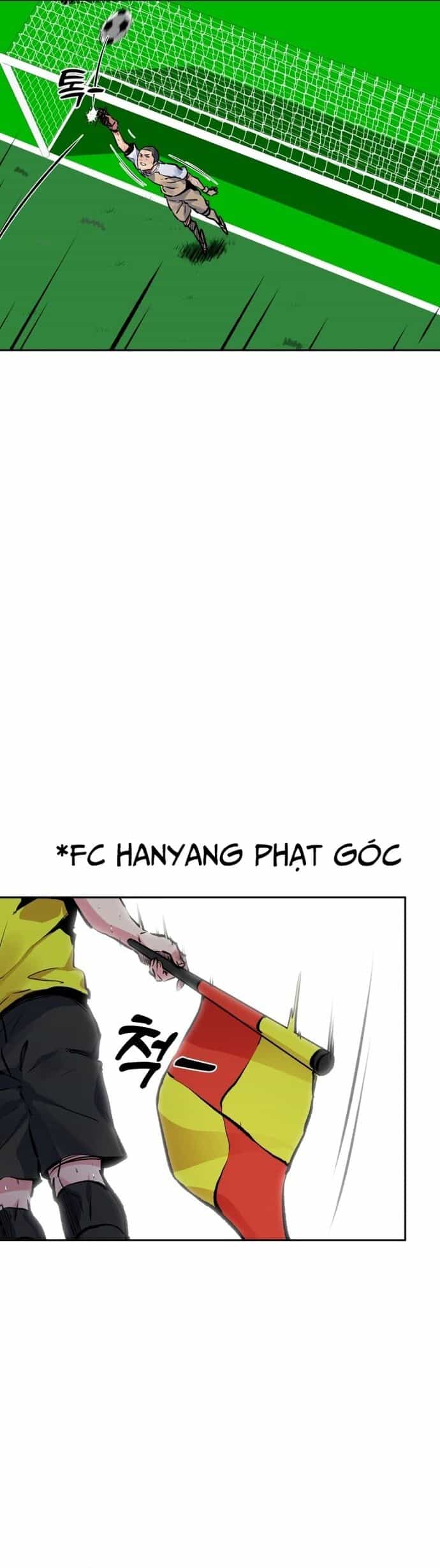 Góc Cao Khung Thành - Chương 201 - ảnh 35