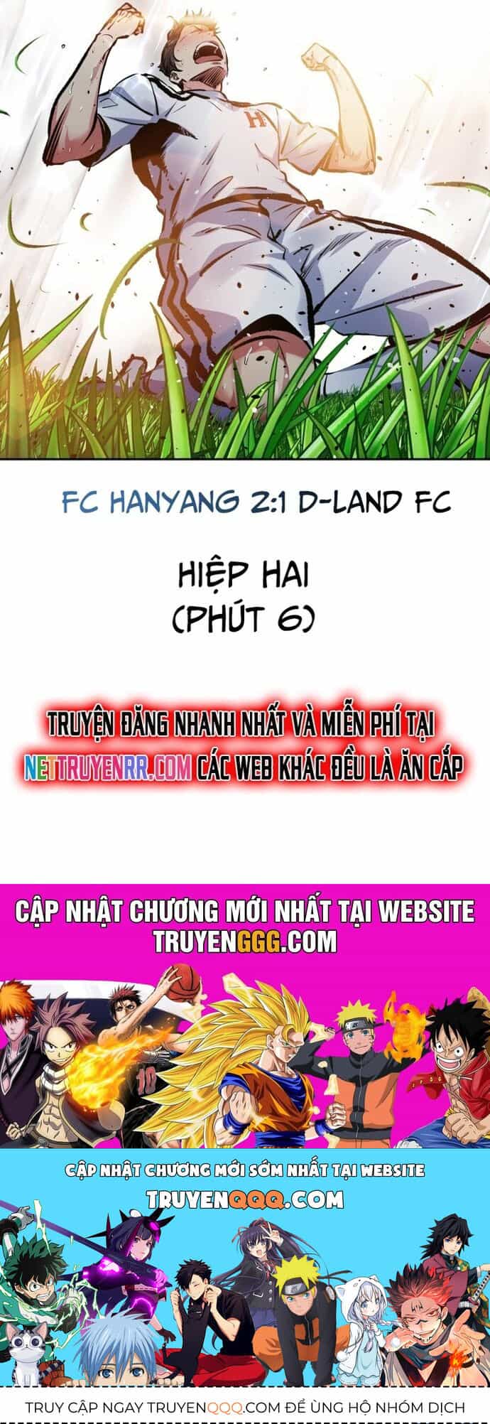 Góc Cao Khung Thành - Chương 201 - ảnh 63