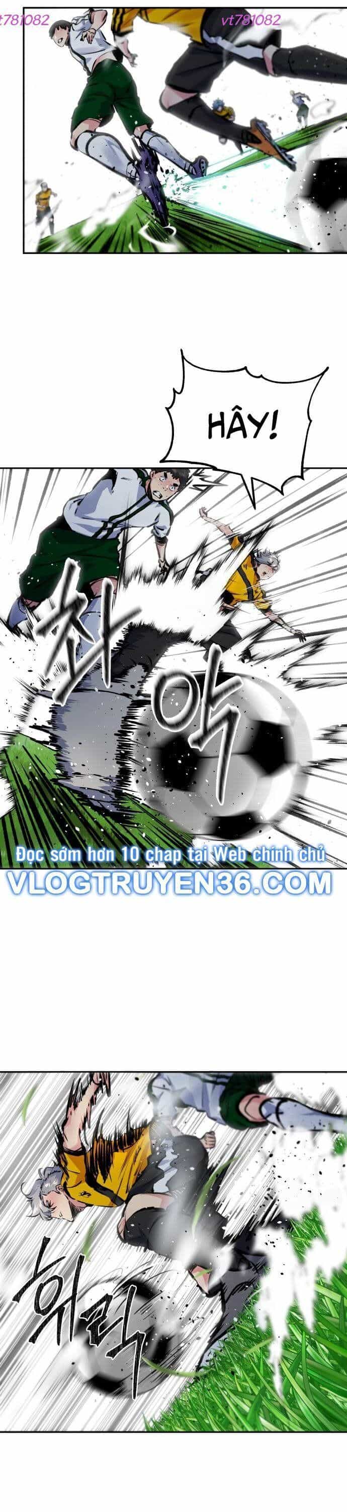 Góc Cao Khung Thành - Chương 209 - ảnh 10