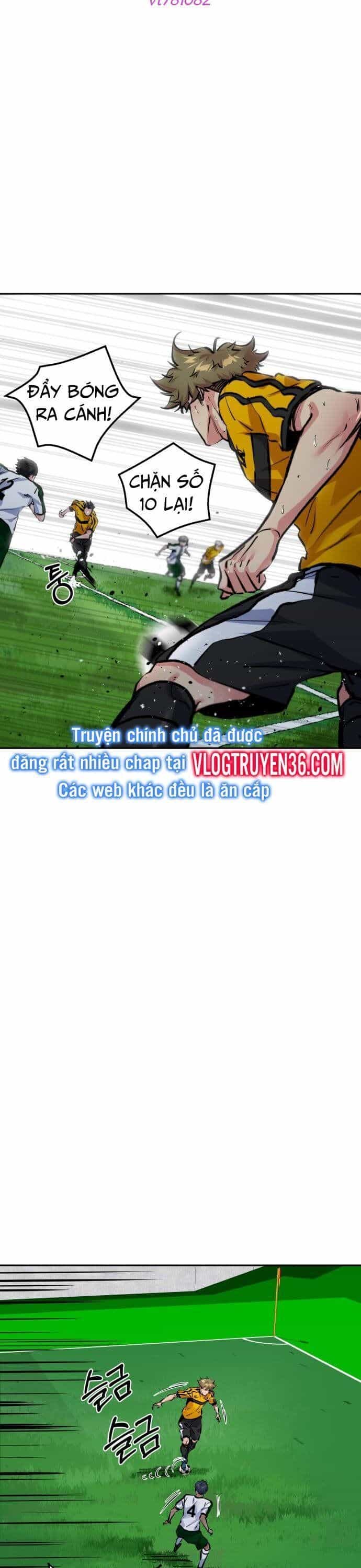 Góc Cao Khung Thành - Chương 209 - ảnh 12