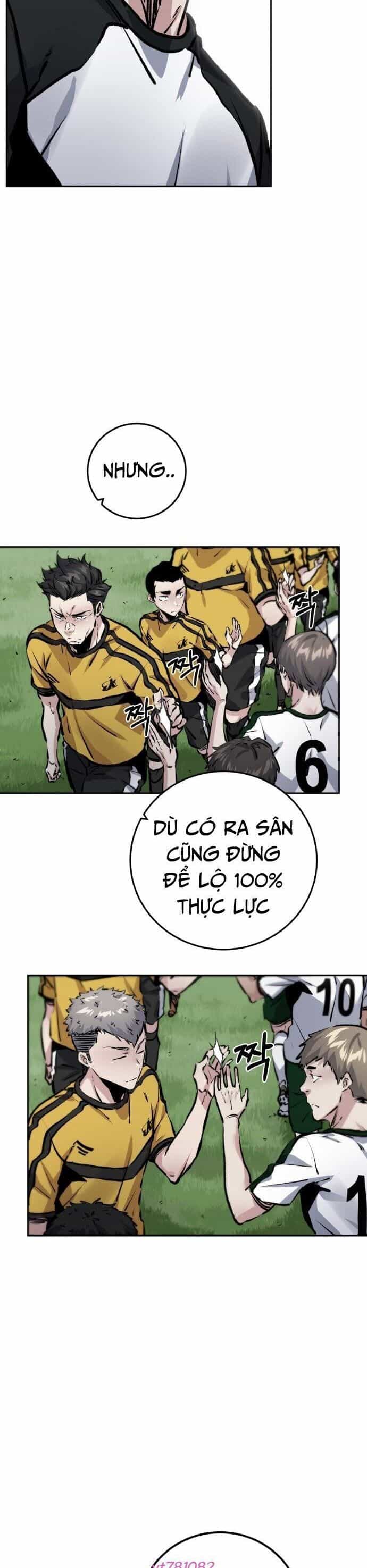 Góc Cao Khung Thành - Chương 209 - ảnh 3