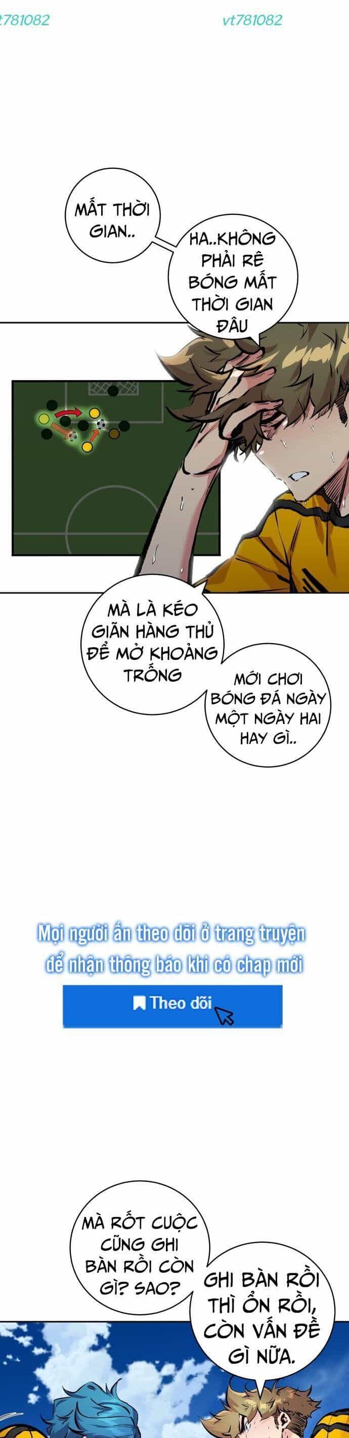 Góc Cao Khung Thành - Chương 209 - ảnh 38