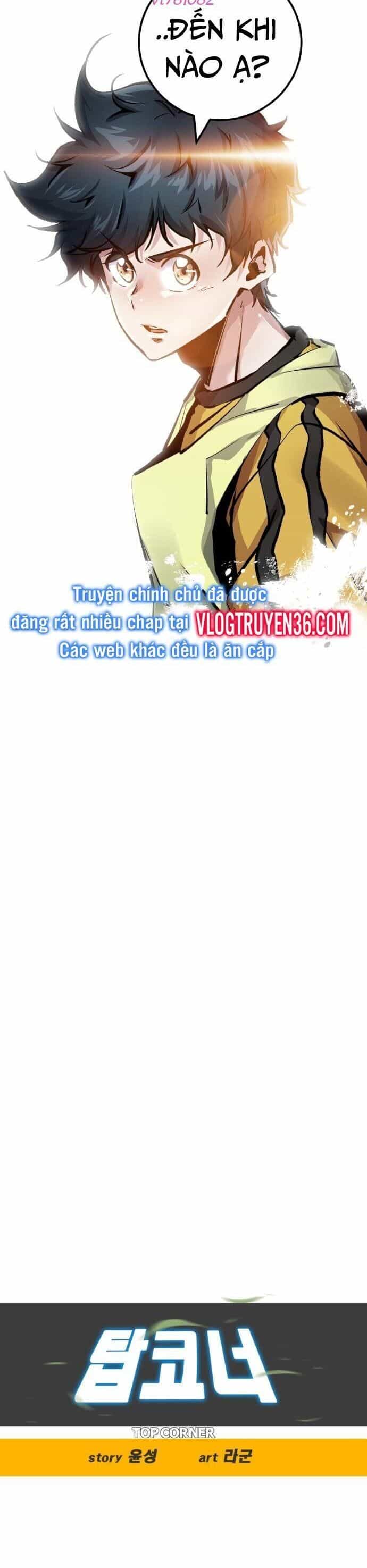 Góc Cao Khung Thành - Chương 209 - ảnh 4