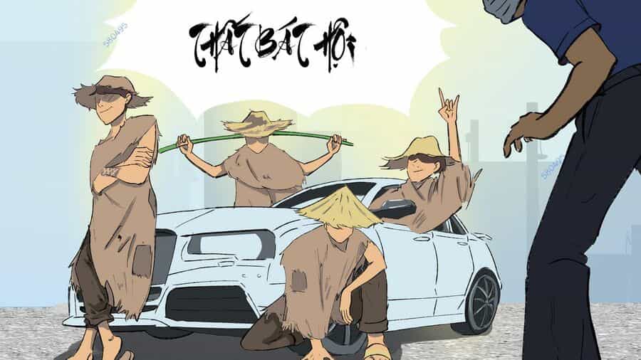 Góc Cao Khung Thành - Chương 21 - ảnh 1