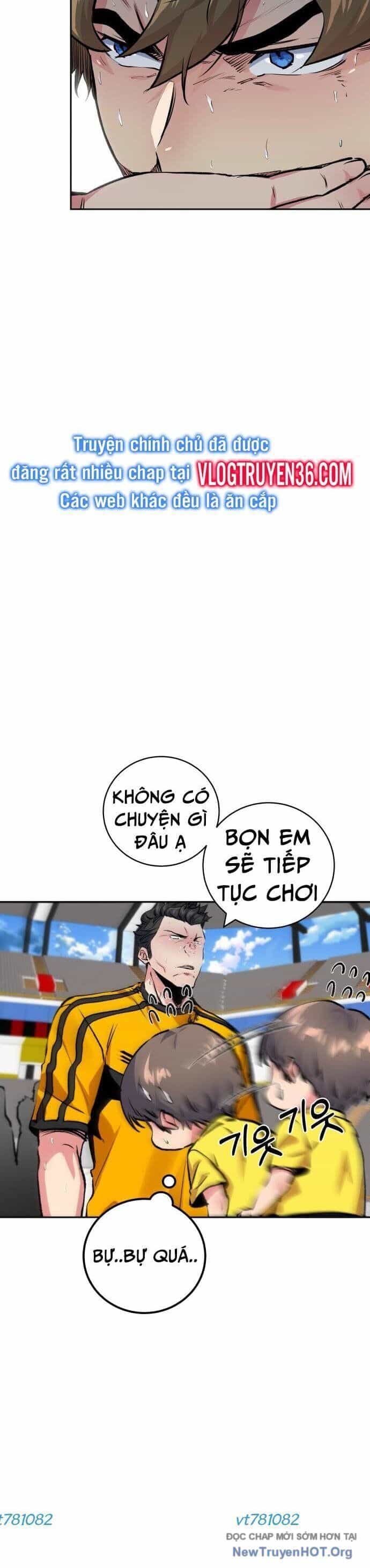 Góc Cao Khung Thành - Chương 210 - ảnh 13