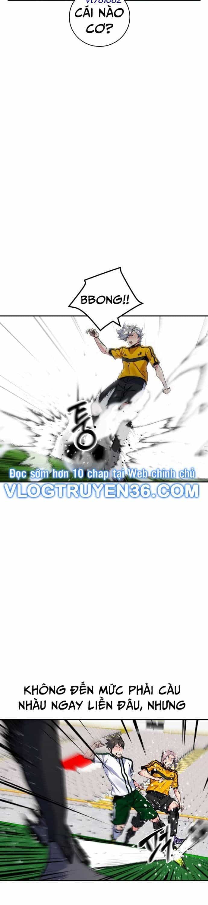 Góc Cao Khung Thành - Chương 210 - ảnh 28