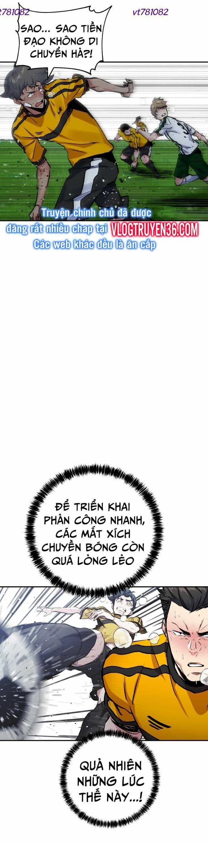 Góc Cao Khung Thành - Chương 210 - ảnh 34
